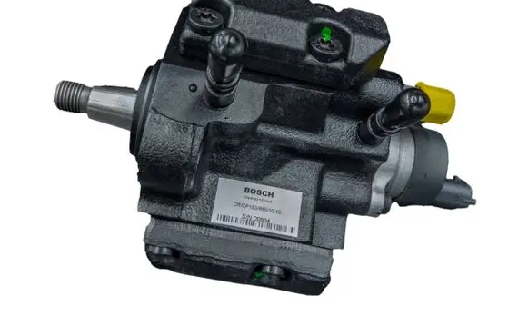 Renault Laguna II Fuel injection high pressure pump 0445010018 0986437010 7700101016