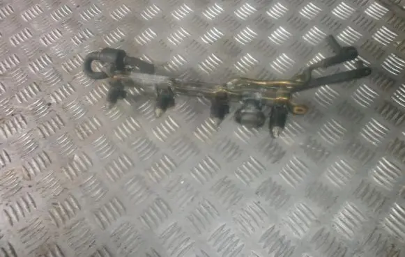 Honda Civic Fuel main line pipe rd15bbc rda