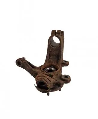 Ford Mondeo MK IV Front wheel hub