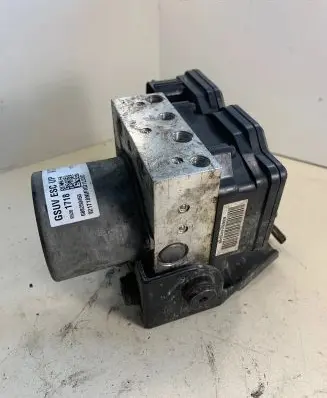 Opel Mokka ABS Pump 95281718
