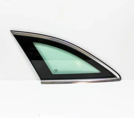 Mercedes-Benz C W205 Rear side window A2056701712