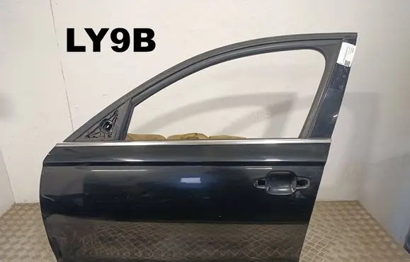Audi A6 S6 C7 4G Front door 