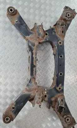 Nissan Murano Z51 Rear suspension assembly kit set 