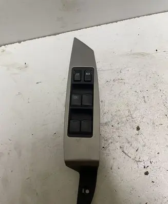 Nissan Murano Z50 Electric window control switch 254019W100