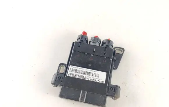 BMW X5 F15 Other control units/modules 9289374