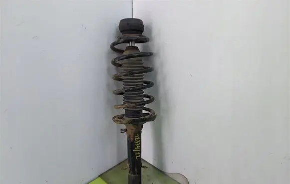 Audi A3 S3 8L Front shock absorber with coil spring K4000450