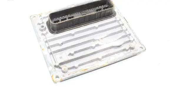 Ford Ka Engine control unit/module 5S5112A650BD