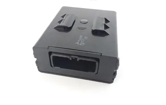 Toyota Yaris Other control units/modules 886501E370 2771001790