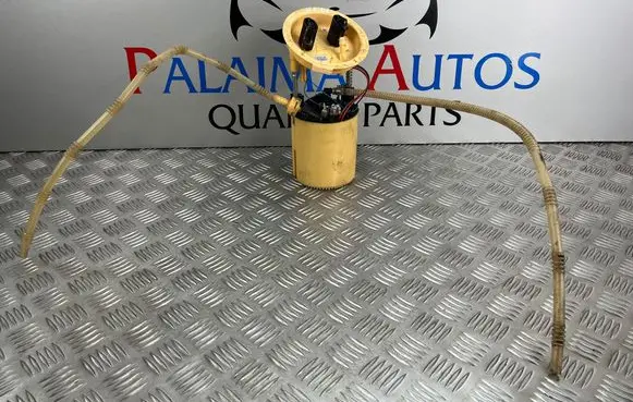 BMW 3 E90 E91 In-tank fuel pump 7190943