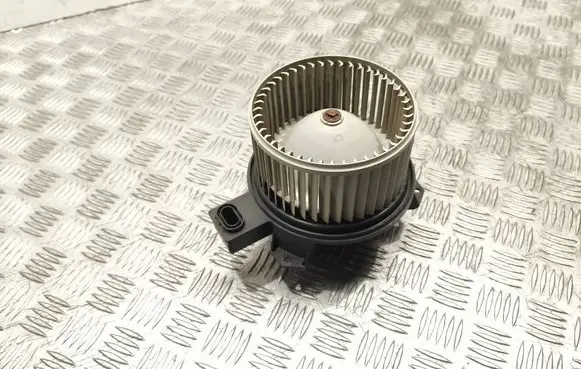 Ford Mustang V Heater fan/blower 4R3H19805DA AY1661000442