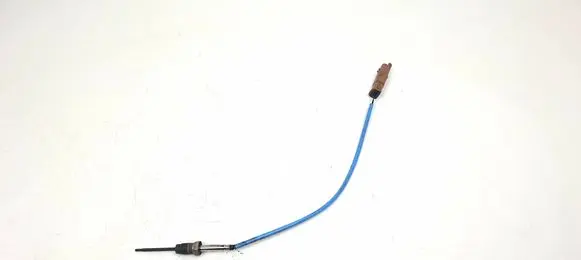 Jaguar XE Exhaust gas temperature sensor HK8312B591DA