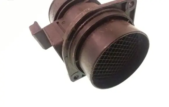 Renault Laguna II Mass air flow meter 5WK9609