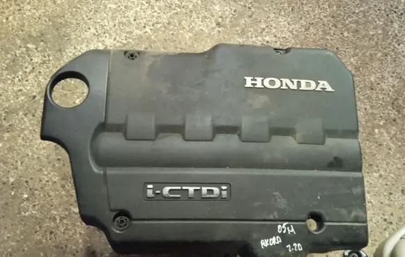 Honda Accord Other engine bay part