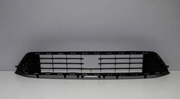 Volkswagen Golf Sportsvan Front bumper lower grill 510853677