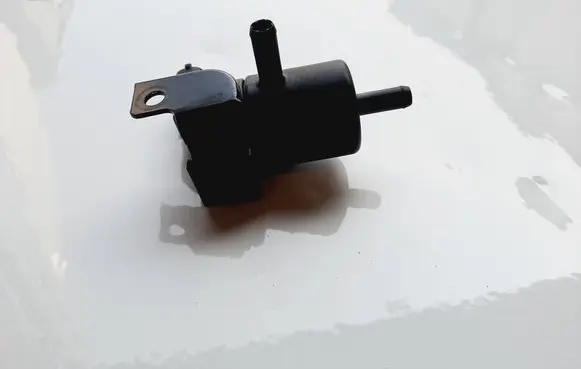 KIA Stinger Valve vacuum 