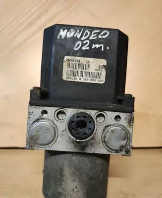 Ford Mondeo Mk III ABS Pump 1S712M110AE 0265222015