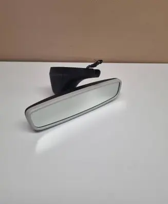 Skoda Octavia Mk3 (5E) Rear view mirror (interior) E11028191