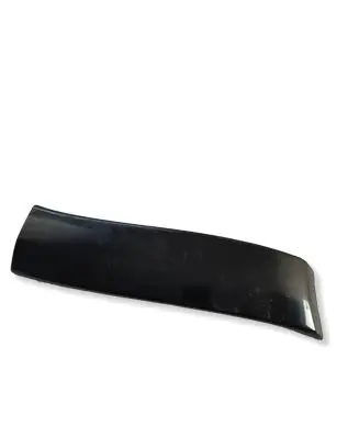 Toyota RAV 4 (XA30) Rear bumper corner part panel trim 5275242020