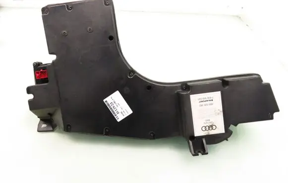 Audi A6 S6 C5 4B Subwoofer speaker 7606500041 4B5035382