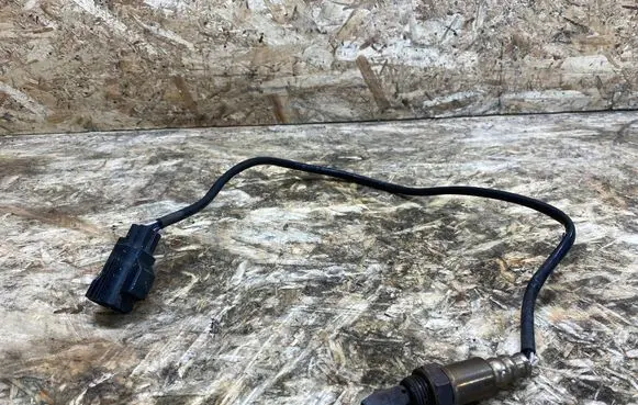 Lambda probe sensor