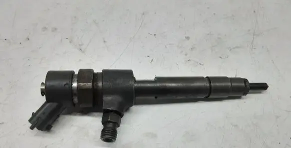 Fiat Multipla Fuel injector 0445110002