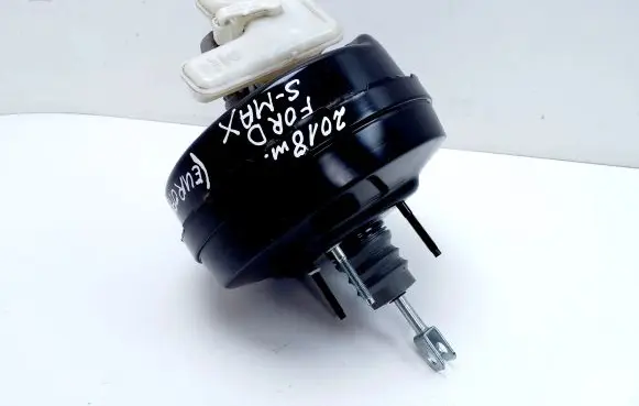Ford S-MAX Brake booster E1GC2B195LCC 03785773014