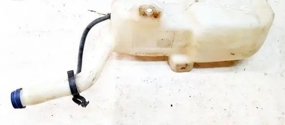 Fiat Panda II Windshield washer fluid reservoir/tank