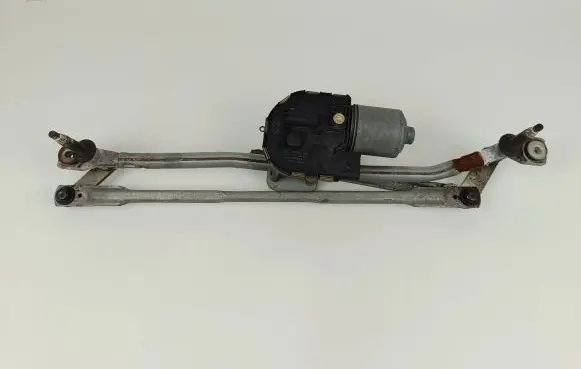 Audi Q5 SQ5 Front wiper linkage and motor 8R2955023D 3397021188