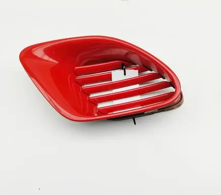 Porsche Boxster 986 Quarter panel pressure vent 98650456201