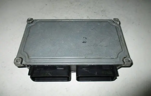 Renault Megane III Transmission gearbox valve body 310320036R