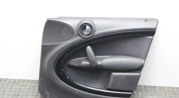Mini Cooper Countryman R60 Front door card panel trim 9800004