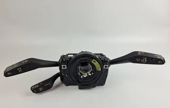 Audi Q5 SQ5 FY Wiper turn signal indicator stalk/switch 80A907129DP
