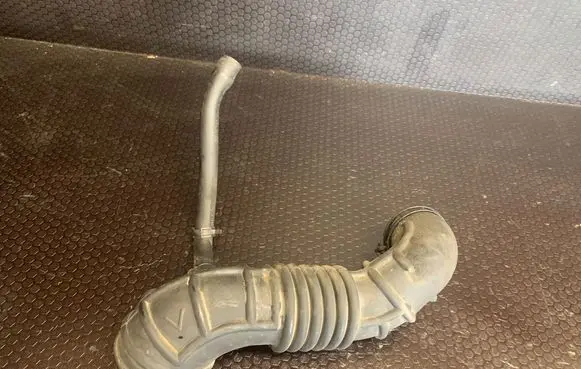 KIA Sorento Intercooler hose/pipe 281303E710