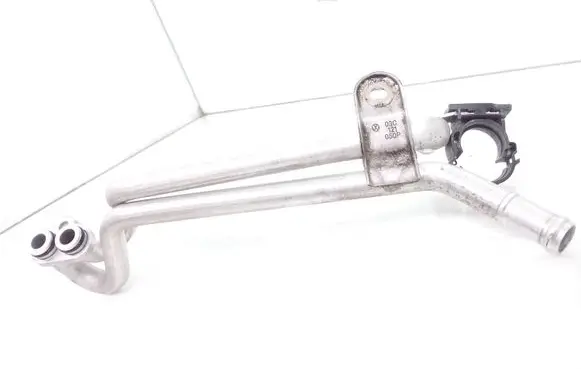 Audi A1 Engine coolant pipe/hose 03c121050P
