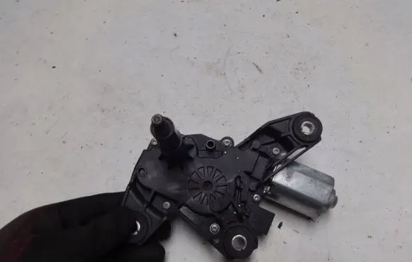 Renault Talisman Rear window wiper motor 0390205014
