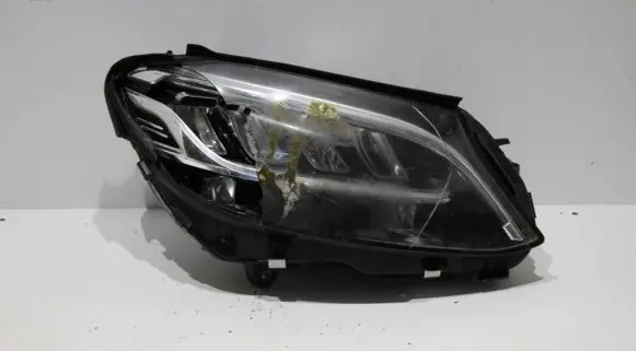 Mercedes-Benz C W205 Headlight/headlamp A2059067006 Q001ZGS002