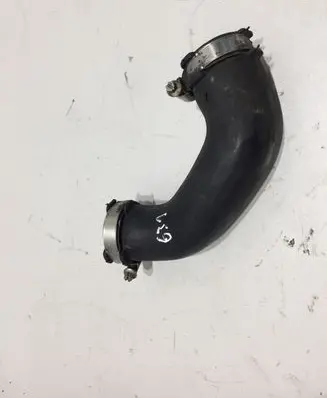 Audi A4 S4 B6 8E 8H Intercooler hose/pipe 8E0145943