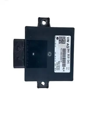 Volkswagen PASSAT B7 Other control units/modules 3AA919041
