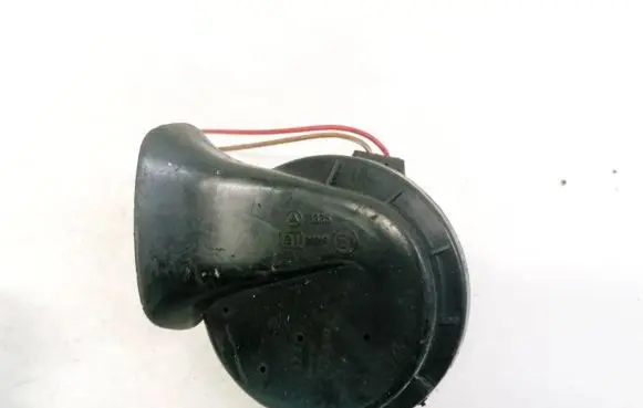 Opel Astra G Alarm system siren 002924 A71335