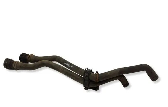Volkswagen PASSAT B8 Webasto auxiliary heater fuel line/pipe 3Q0819350
