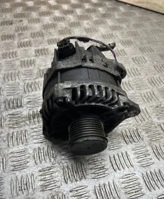 Infiniti FX Generator/alternator 231001BN1A A2TX1181