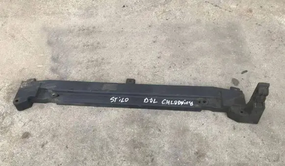 Fiat Stilo Bottom radiator support slam panel 