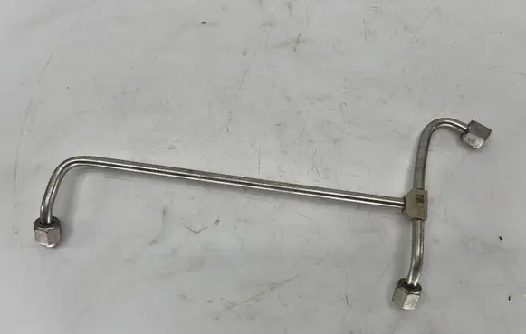 BMW 1 F20 F21 Fuel line pipe 8605242