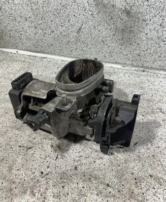 Audi A6 S6 C4 4A Throttle valve B4235078063Q
