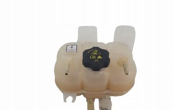 Chrysler Pacifica Coolant expansion tank/reservoir 68217323AA