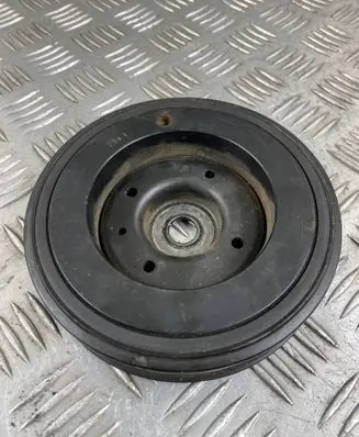 Audi A3 S3 8V Crankshaft pulley 06H105243K