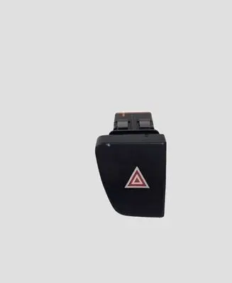 Peugeot 5008 Hazard light switch 96652441ZD
