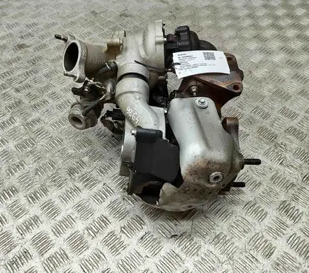 Mazda CX-5 II Turbo 8569430007 8569410003