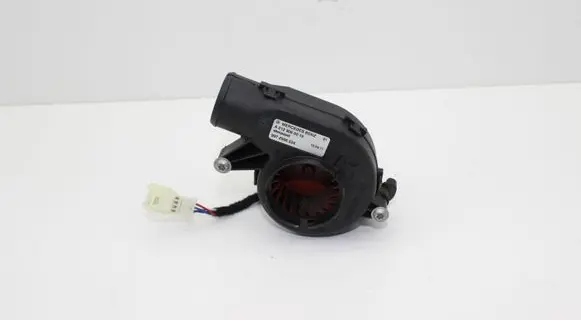 Mercedes-Benz E W212 Other devices A2129060015