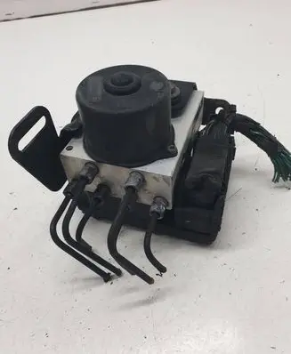 Jeep Grand Cherokee (WK) ABS Pump 25092543033 00009332D1 ZNR5E17131